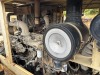 Ingersoll Rand ECM-590 Vertical Rock Drill - 25