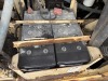 Ingersoll Rand ECM-590 Vertical Rock Drill - 28