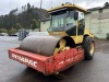 Dynapac CA362D Vibratory Roller