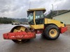 Dynapac CA362D Vibratory Roller - 2