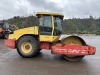 Dynapac CA362D Vibratory Roller - 6