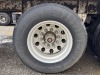 T/A Flatbed Trailer - 10