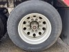 T/A Flatbed Trailer - 12