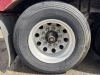 T/A Flatbed Trailer - 14