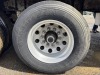 T/A Flatbed Trailer - 16
