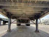 T/A Flatbed Trailer - 19