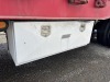 T/A Flatbed Trailer - 20