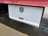 T/A Flatbed Trailer - 22