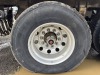 Alloy ATFT-40 Tri-Axle Flatbed Pup Trailer - 12