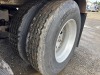 Alloy ATFT-40 Tri-Axle Flatbed Pup Trailer - 13