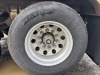 Alloy ATFT-40 Tri-Axle Flatbed Pup Trailer - 14