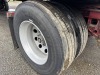 Alloy ATFT-40 Tri-Axle Flatbed Pup Trailer - 19