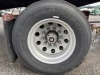 Alloy ATFT-40 Tri-Axle Flatbed Pup Trailer - 20