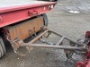 Alloy ATFT-40 Tri-Axle Flatbed Pup Trailer - 21