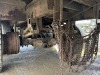 Alloy ATFT-40 Tri-Axle Flatbed Pup Trailer - 23