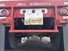 Alloy ATFT-40 Tri-Axle Flatbed Pup Trailer - 24