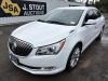 2015 Buick LaCrosse Sedan