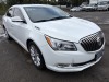 2015 Buick LaCrosse Sedan - 2