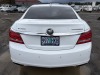 2015 Buick LaCrosse Sedan - 5