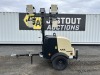 2021 Doosan 6KW Towable Light Tower - 2