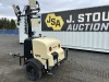 2021 Doosan 6KW Towable Light Tower - 3