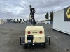 2021 Doosan 6KW Towable Light Tower - 4