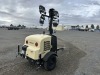 2021 Doosan 6KW Towable Light Tower - 5