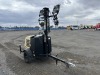 2021 Doosan 6KW Towable Light Tower - 7