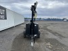 2021 Doosan 6KW Towable Light Tower - 8