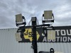 2021 Doosan 6KW Towable Light Tower - 17