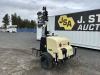 2021 Doosan 6KW Towable Light Tower - 3