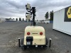 2021 Doosan 6KW Towable Light Tower - 4