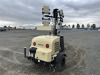 2021 Doosan 6KW Towable Light Tower - 5