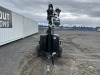 2021 Doosan 6KW Towable Light Tower - 8