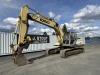 1999 Kobelco SK200LC Mark IV Hydraulic Excavator