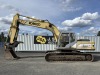 1999 Kobelco SK200LC Mark IV Hydraulic Excavator - 2
