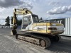 1999 Kobelco SK200LC Mark IV Hydraulic Excavator - 3