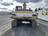1999 Kobelco SK200LC Mark IV Hydraulic Excavator - 4
