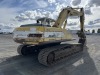 1999 Kobelco SK200LC Mark IV Hydraulic Excavator - 5