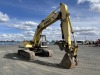 1999 Kobelco SK200LC Mark IV Hydraulic Excavator - 7
