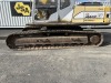 1999 Kobelco SK200LC Mark IV Hydraulic Excavator - 9