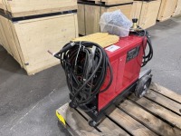 Lincoln Electric Square Wave 175 Welder