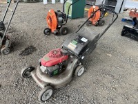 Honda HRR21 Walk-Behind Mower