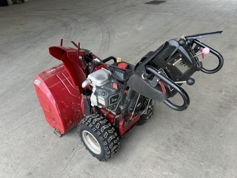 2006 Craftsman Walk-Behind Snow Blower