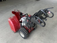 2006 Craftsman Walk-Behind Snow Blower
