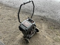 Ridgid SeeSnake RM200 Sewer Camera Reel