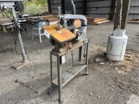 Delta Rockwell NSS 236 Scroll Saw