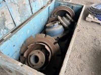 Mueller Drilling/Tapping Machine Heads