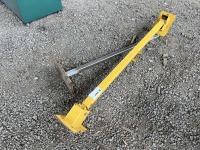 Stabilizer Bars, Qty. 2