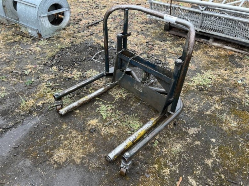 Walker Wheel Dolly